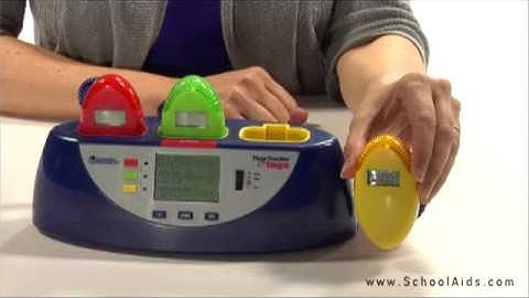 Time Tracker Tags-LER6999