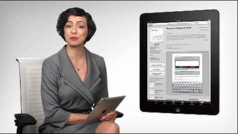 Introducing: Thomson Reuters ProView