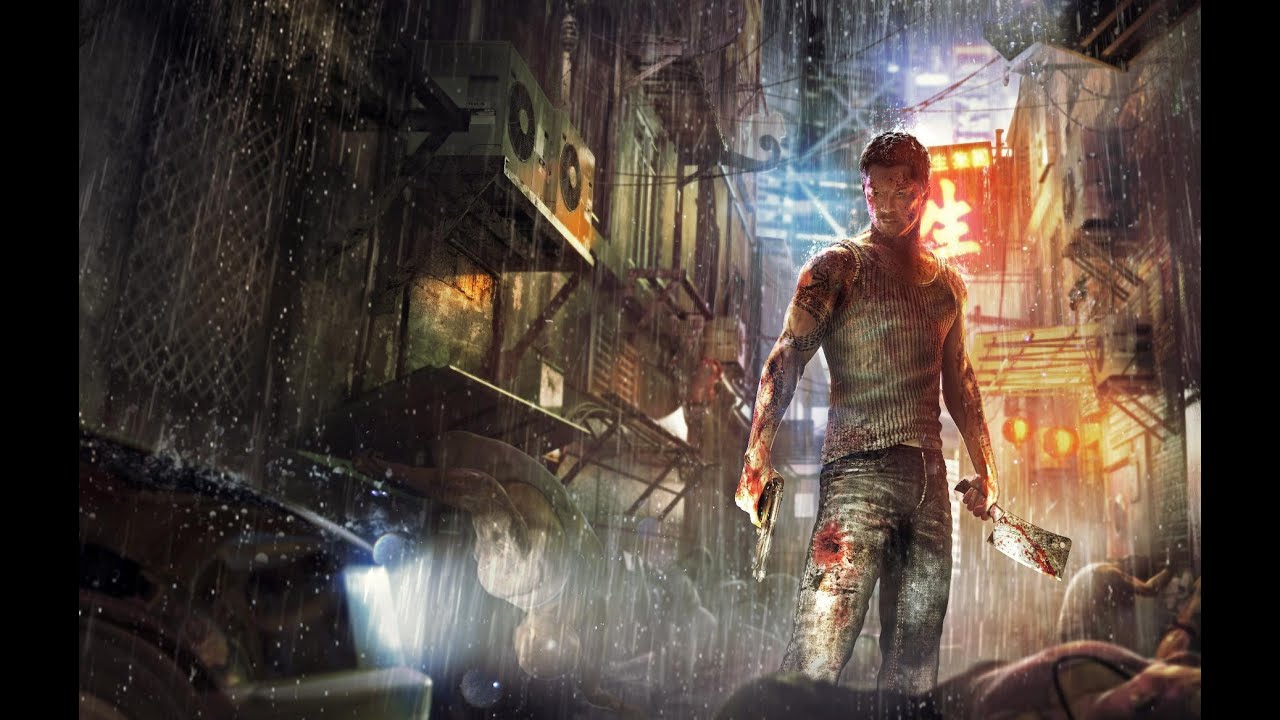 Sleeping Dogs Definitive Edition Spotted For PS4 And Xbox One – WGB, Home  of AWESOME Reviews