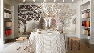 Schumacher's New York Design Center Showroom