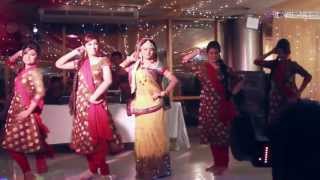 Bangladeshi Wedding - Holud Trailer (Vol -1) HD 1080p