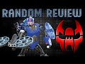 Transformers Legacy Arcee (Random Review)