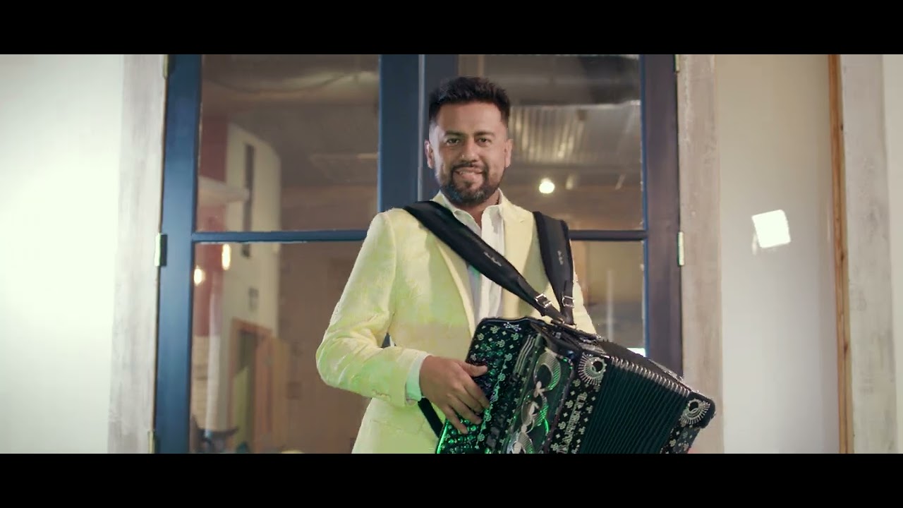 La Energía Norteña - Espectacular (Video Oficial)