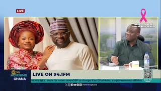 видео: #ORAL: На чьей вы стороне в этом вопросе? Феликса К. Офосу или доктора Окоэ-Бойе 🤔😫🔥 картинка: #ORAL: На чьей вы стороне в этом вопросе? Феликса К. Офосу или доктора Окоэ-Бойе 🤔😫🔥