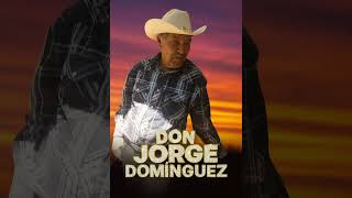 Don Jorge Domínguez-Corridos Vip