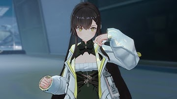 Gameplay New A rank Cute Heimdall | Aether Gazer