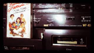 Download Lagu Ritta Rubby Hartlland - Bulu Garuda (Kaset Pita) MP3