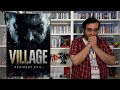 İnceleme: RESIDENT EVIL VILLAGE