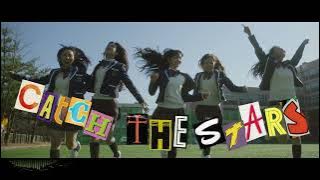 woo!ah! – Catch the Stars INSTRUMENTAL