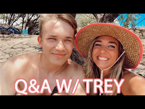 Q&A with MY BROTHER | TELL me the TRUTH!!!