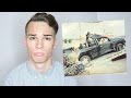 I ALMOST DIED IN A CAR ACCIDENT: STORYTIME