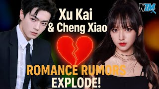 Download Lagu 🔥 Xu Kai \u0026 Cheng Xiao Romance Rumors Shock Fans! Hidden Clues \u0026 Viral Moments Revealed MP3 Download Lagu 🔥 Xu Kai \u0026 Cheng Xiao Romance Rumors Shock Fans! Hidden Clues \u0026 Viral Moments Revealed MP3