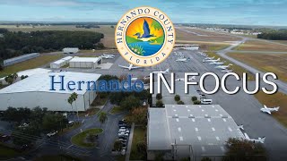 Hernando In FOCUS - American Aviation
