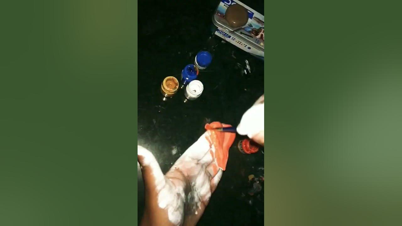 How to make paper weight with Mseal youtube shorts yt craft 