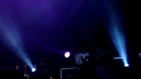 The Click 5 Live In Genting (Empty)