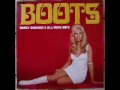 These Boots Are Made For Walking radio version - Nancy Sinatra