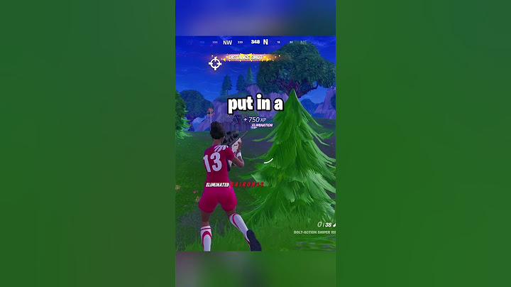 Why is Fortnite OG So Sweaty? 🤔