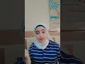 تريند سلوي خطاب انتصار علي طريقتي أنا 