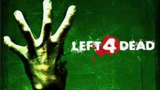 Left 4 Dead Soundtrack - Witch Theme