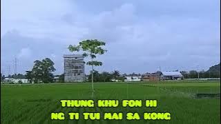 'Ja Nyong' Hakka Song