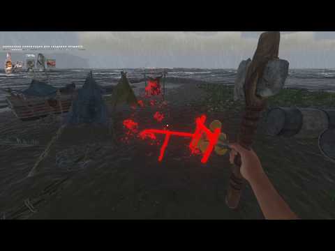 Большой крафт -Stranded Deep№11