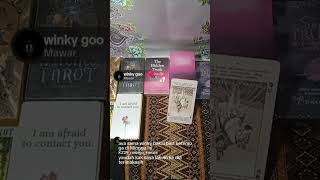 🚨Pesan Semesta💫 Tarot Reading Live 🌟 Temukan Jawabanmu‼️✨ Ki Songgo Langit Spiritualist Ahli Primbon