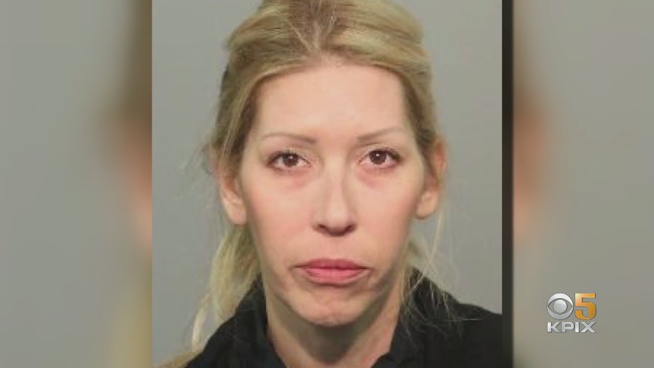 Los Gatos Mom Accused Of Partying With Young Teens, Sex, Booze
