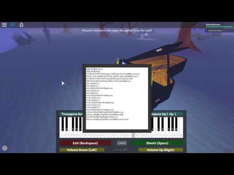 River Flows In You Roblox Virtual Piano Sheets Youtube - river flows in you roblox music sheet virtual piano