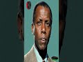 Sidney Poitier (1927-2022) #biografia #minuto #historia #famosos #actores  #oscar