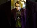 La razón por la que Heath Ledger sigue siendo el mejor Joker #shorts