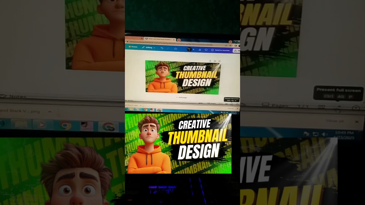 creative thumbnail designs | professional thumbnail designer #thumbnail #thumbnail
