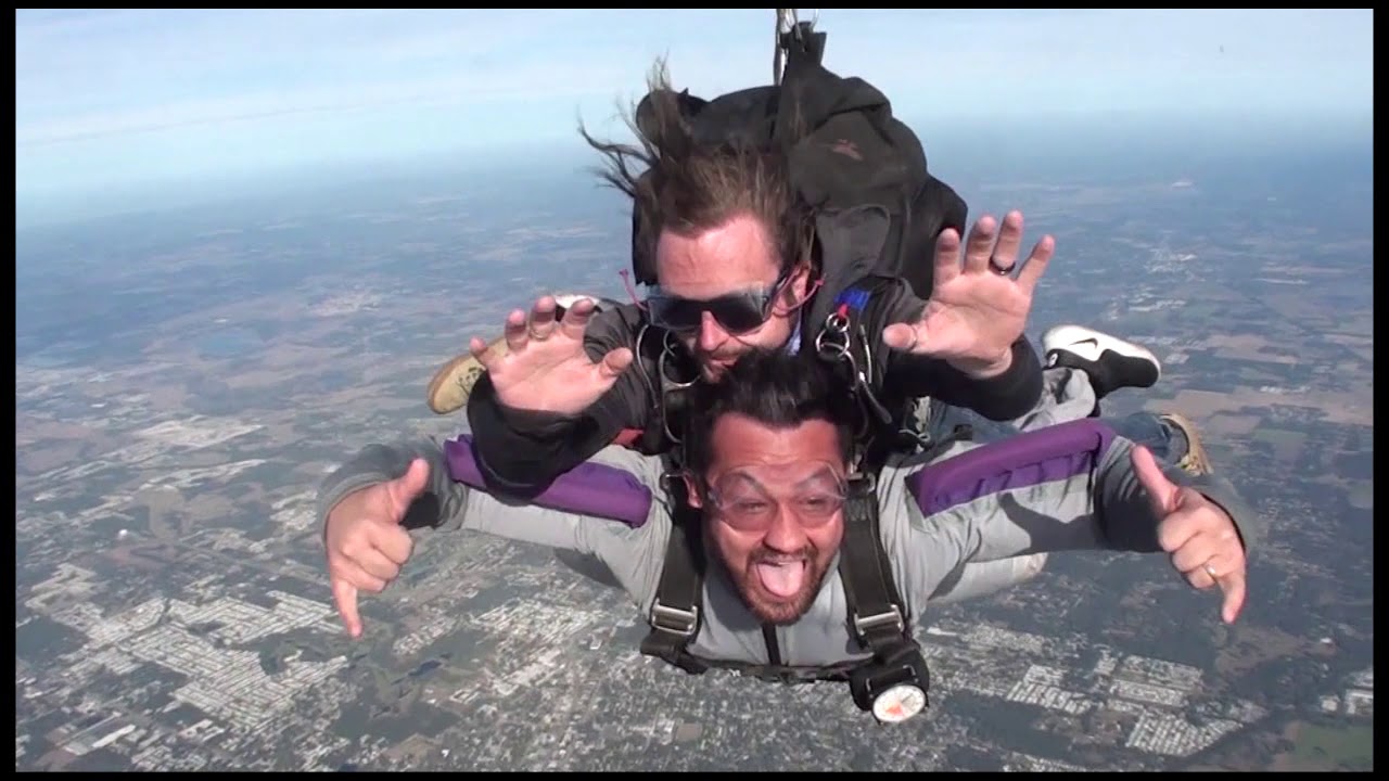 tandem rap Graham Locklear 01 19 19