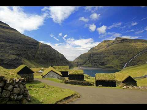 "Where nature rules" about the Faroe Islands, now officially the best islands in the world