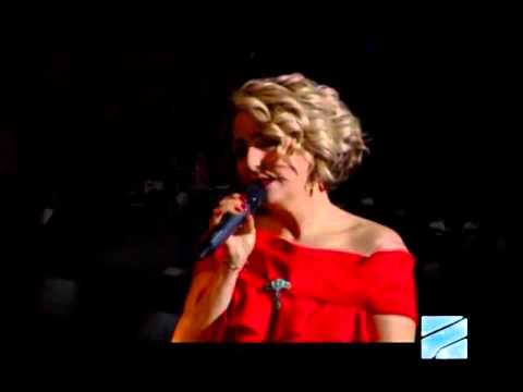 Liza Bagrationi, Mario Stefano Pietrodarchi \u0026 Nikoloz Rachveli - \"La vie en rose\"