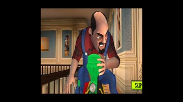 Scary Teacher 3D VS Scary Stranger 3D - New Update Chapter - Android & iOS Games - Z&K Games