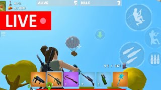 Rocket Royale - Live stream | Its time for 12k🤩❤