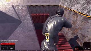 FINALLY A PRO RUN! [Cod4 DeathRun] Pro Run Of Semtex On Raid