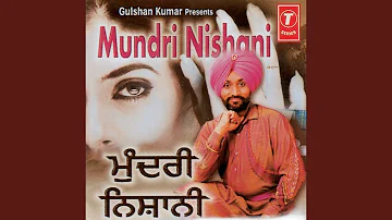 Mundari Nishani