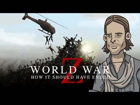 how-world-war-z-should-have-ended