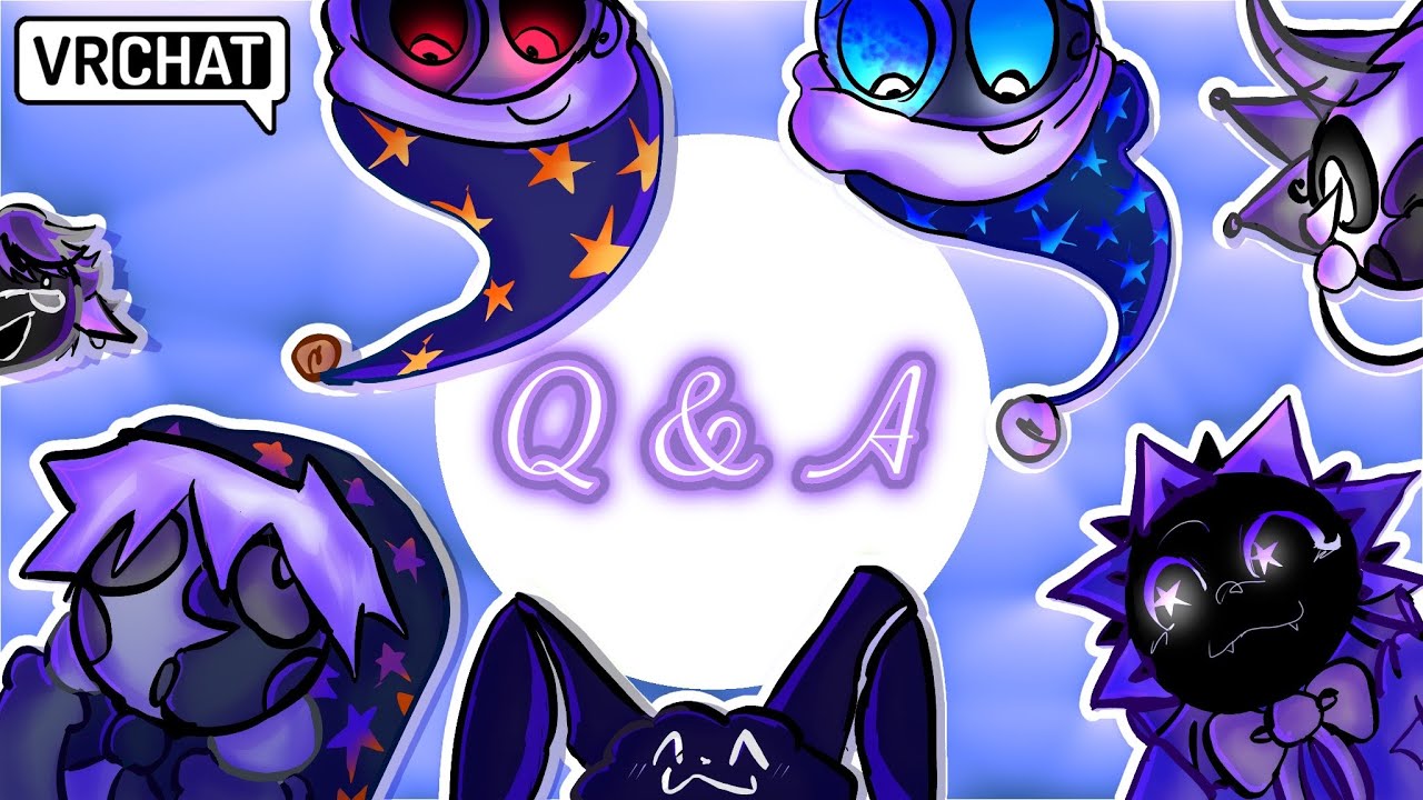 EP 5- Q&A !!✩