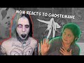 Mom's *FIRST* Reaction to GHOSTEMANE! (Mercury, Gatteka, To Whom It May Concern)