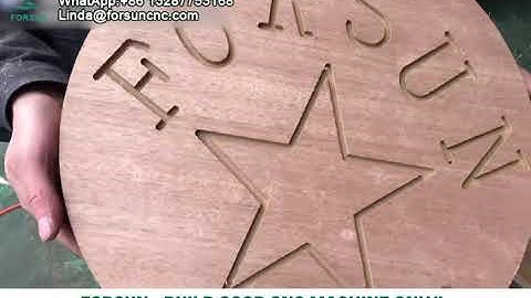 Multi-Head CNC Router Machine with Independent Spindles for Wood Engraving