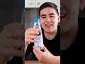 Trying Ramune (Japanese Soda)