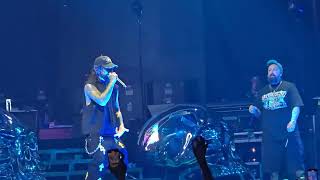 $uicideboy$ - Napoleon, The Thin Grey Line (Live in Milwaukee 8/16/25)