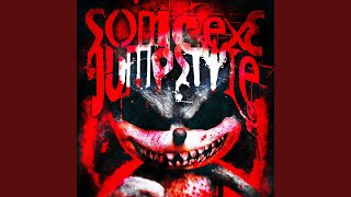 SONIC EXE JUMPSTYLE (Slowed) - SXLLX