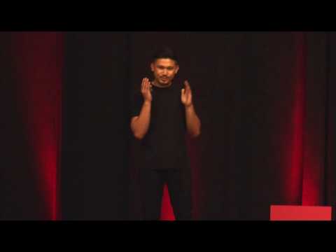 Start Before You’re Ready | Matthew Encina | TEDxCSULB