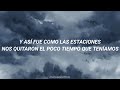 November's Rain (11 Gatsu No Ame) ;CHiCO whit HoneyWorks ➣ sub. espa&ntilde;ol