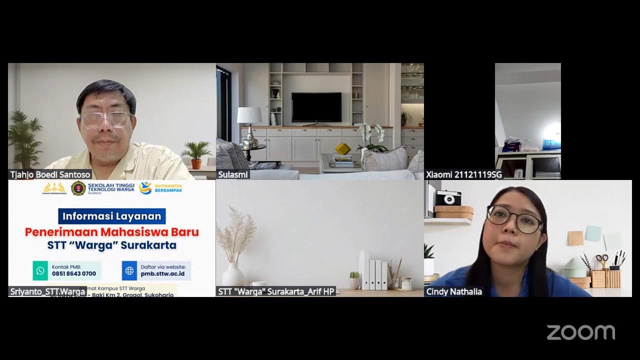 Sosialisasi Coretax Yayasan Pendidikan dan Yayasan Pendidikan Pharmasi