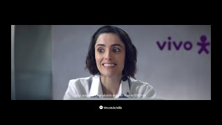 VIVO - Teaser nova campanha