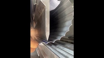 Bending process of curved round pipe- Good tools and machinery make work easy